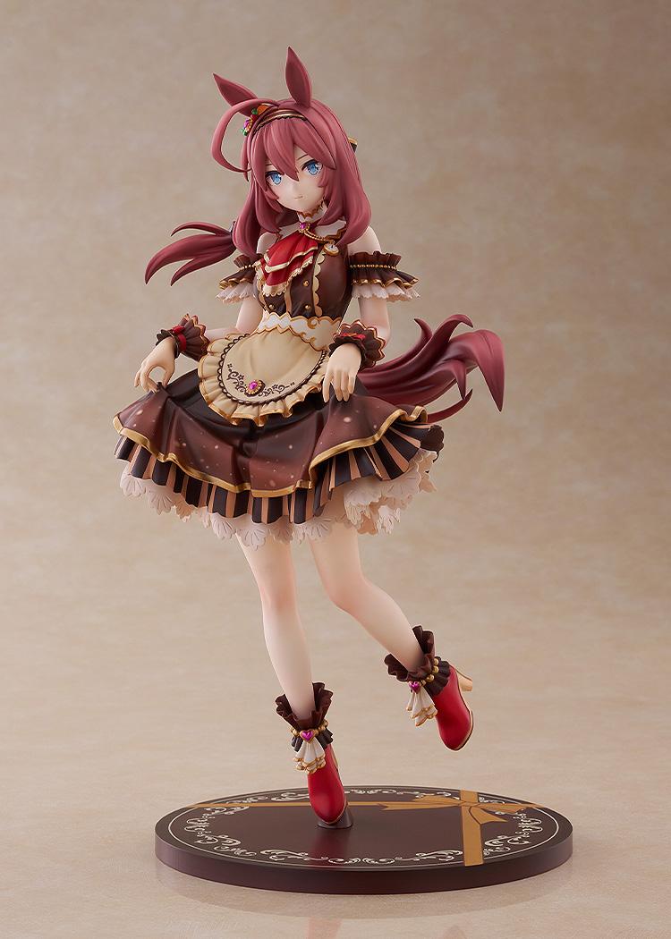 Mihono Bourbon [code: Icing] Ver. 1/7 Scale Figure Umamusume: Pretty Derby | Claynel