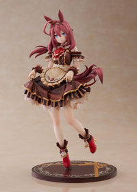 Mihono Bourbon [code: Icing] Ver. 1/7 Scale Figure Umamusume: Pretty Derby | Claynel