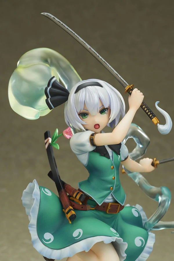 Touhou Project Youmu Konpaku (Rerelease)