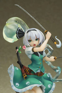 Touhou Project Youmu Konpaku (Rerelease)