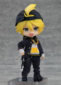 Nendoroid Kagamine Rin/Len Doll Kagamine Len: Bring IT ON Ver. Character Vocal Series 02 | Good Smile Company