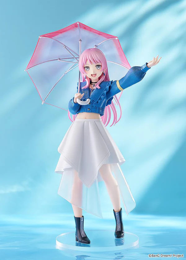 BanG Dream! POP UP PARADE Anon Chihaya L Size