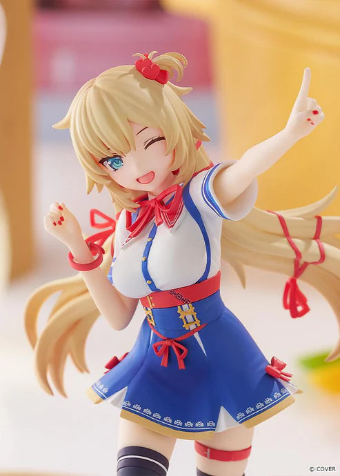 Hololive production POP UP PARADE Akai Haato