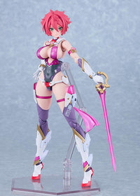 Plamatea Cutie Honey (Rerun)