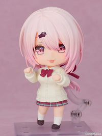 NIJISANJI Nendoroid Shiina Yuika