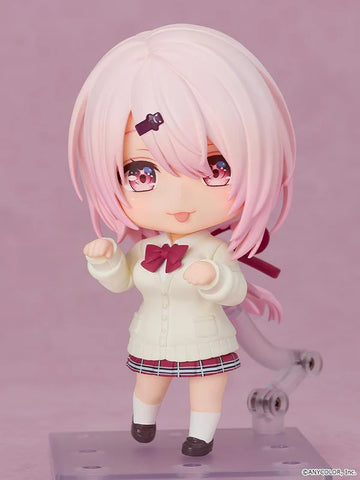 NIJISANJI Nendoroid Shiina Yuika