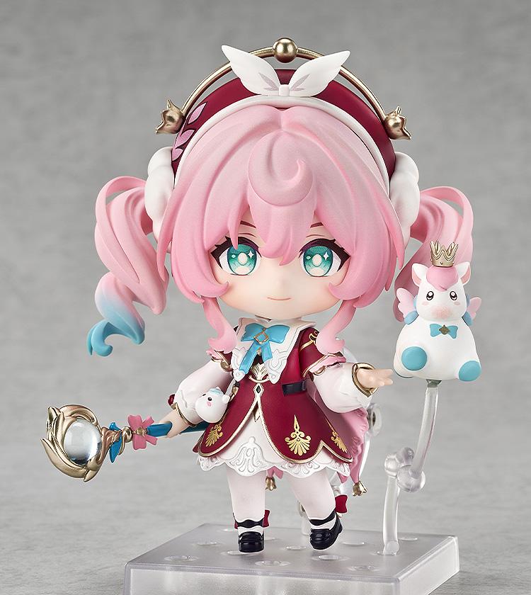 Nendoroid Hyacine Non-Scaleth Honkai: Star Rail Manufacturer: Good Smile Company