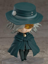 Nendoroid Avenger/King Of The Cavern Edmond Dantes: Ascension Ver. Fate/grand Order | ORANGE ROUGE