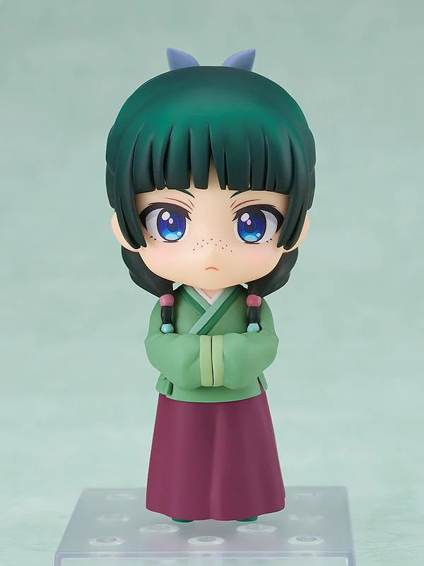 The Apothecary Diaries Nendoroid Maomao
