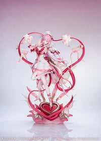 Elysia 1/7 Scale Figure: Hi♪ Love Elf ❤ Ver. 1/7 Honkai Impact 3rd Myethos
