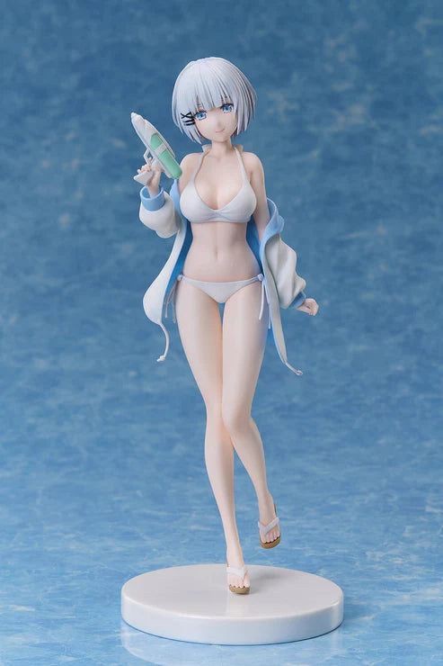 The Detective is Already Dead Siesta Swimsuit Ver. 1/7 Complete Figure