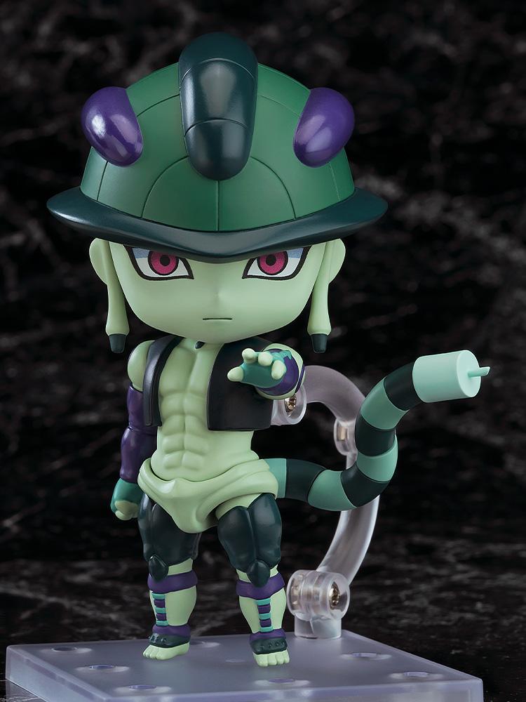 Nendoroid Meruem Hunter X Hunter | Good Smile Company