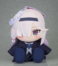 Chocopuni Big 40cm Plushie Arona/Plana  Blue Archive Good Smile Company