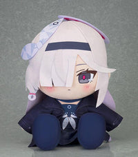 Chocopuni Big 40cm Plushie Arona/Plana  Blue Archive Good Smile Company