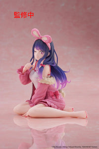 Oshi no Ko Desktop Cute Figure - Ai (Rabbit Room Wear ver.)