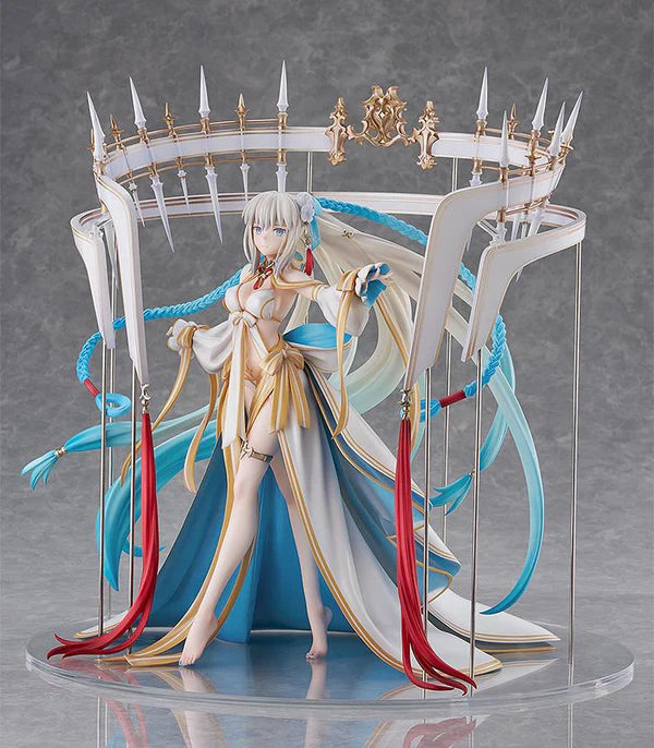 Fate/Grand Order Morgan, Lady of the Water 1/7 Scale Figure
