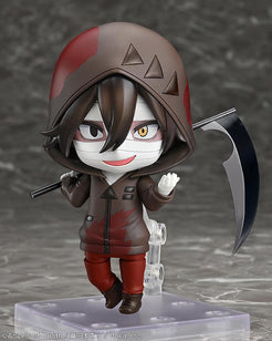 Nendoroid Isaac Foster Non-scale Angels of Death Medicos Entertainment