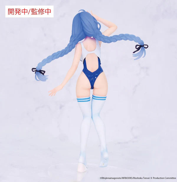 Mushoku Tensei: Jobless Reincarnation Season 2 VIVIT FIGURE ROXY MIGURDIA COMPETITION SWIMWEAR VER.