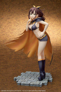 Shaula 1/7 Complete Figure 1/7 Scale Figure