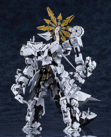 Moderoid Daath