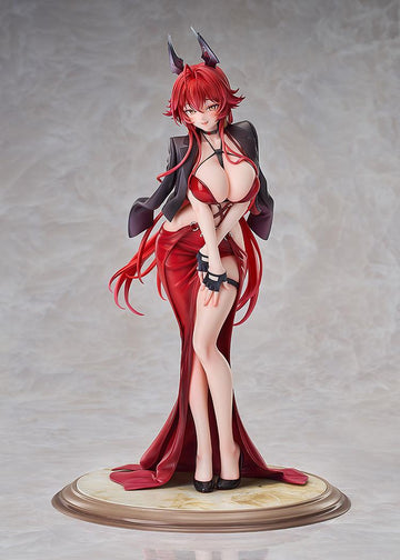 Red Hood - Nonsense Red 1/7 Scale Figure GODDESS OF VICTORY: NIKKE | GOOD SMILE Arts SHANGHAI