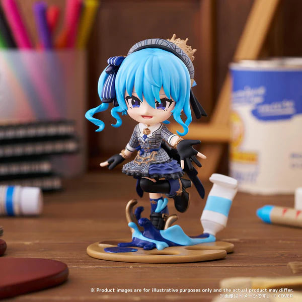 hololive production PalVerse Pale Hololive Production Hoshimachi Suisei