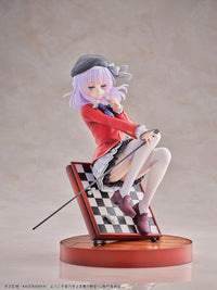 Arisu Sakayanagi 1/7 Scale Figure