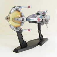 R-9A (Arrow Head) Plastic Model Kit