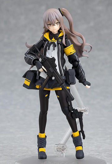Girls' Frontline figma UMP45