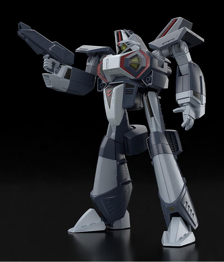 Moderoid Orson's Nikick