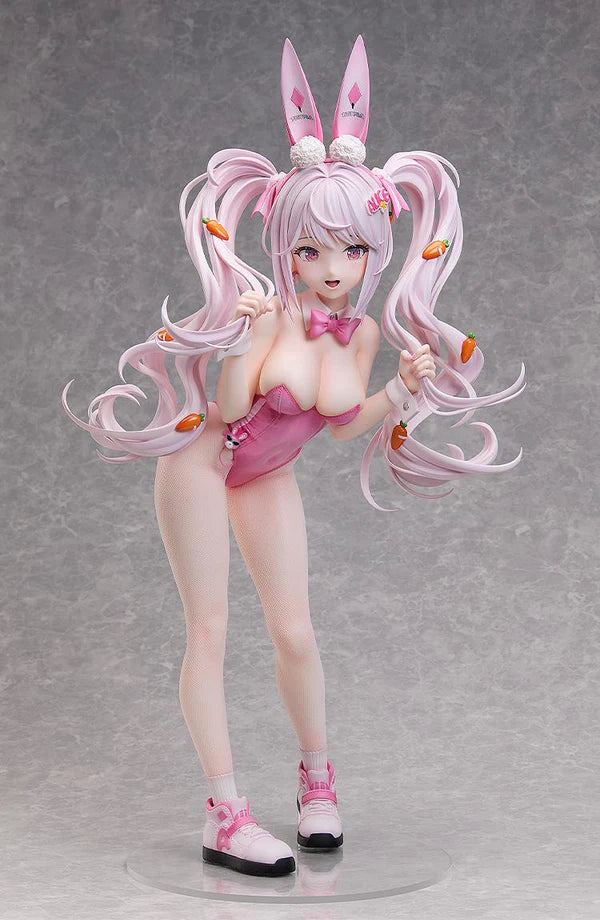 GODDESS OF VICTORY: NIKKE Alice: Wonderland Bunny 1/3 Scale Figure