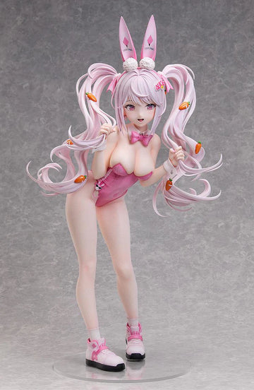 GODDESS OF VICTORY: NIKKE Alice: Wonderland Bunny 1/3 Scale Figure