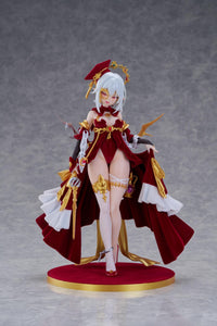 Alchemist Formal Dress Ver. 1/7 Scale Figure