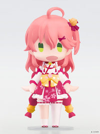 Hello! Good Smile Sakura Miko Hololive Production | Good Smile Company