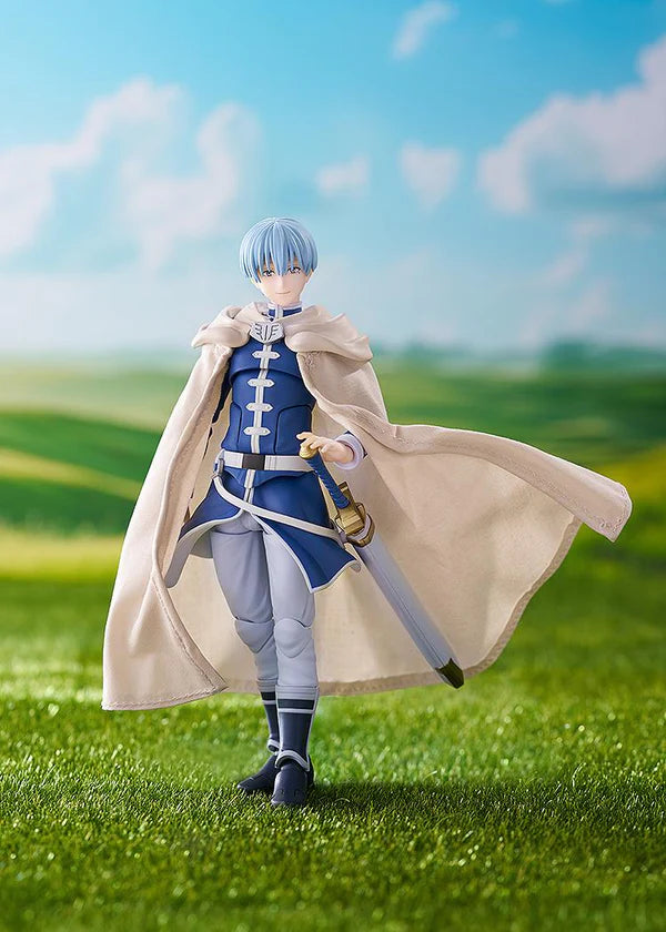 Frieren: Beyond Journey's End figma Himmel