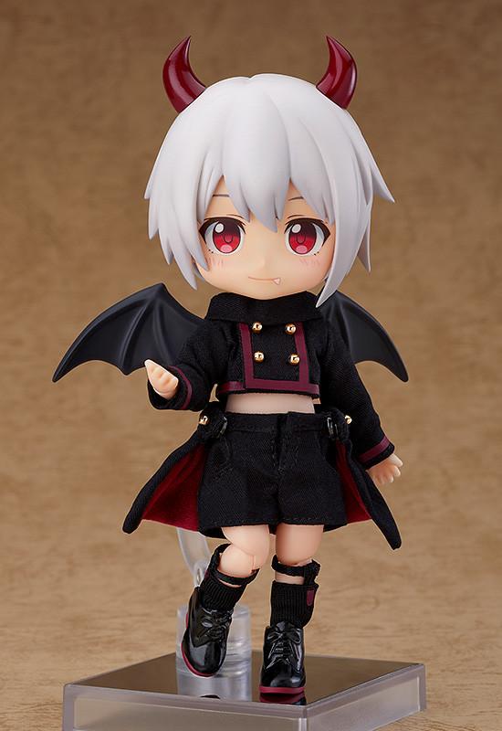 Devil: Berg Nendoroid Doll | Good Smile Company