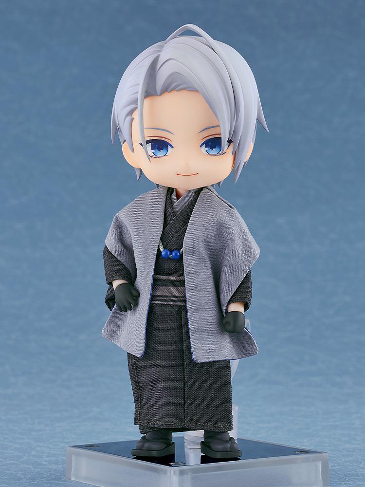 Nendoroid Online Doll Yamanbagiri Chougi: Casual Outfit Ver. Touken Ranbu | ORANGE ROUGE