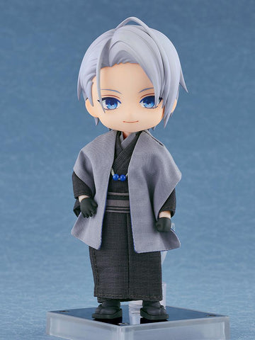 Nendoroid Online Doll Yamanbagiri Chougi: Casual Outfit Ver. Touken Ranbu | ORANGE ROUGE