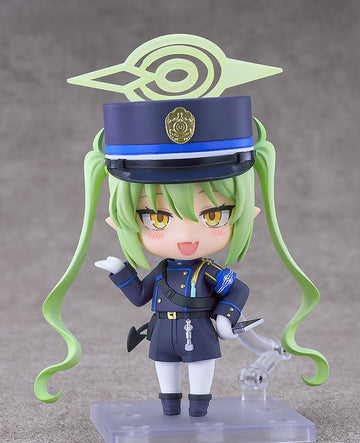 Nendoroid Nozomi Tachibana