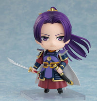 Nendoroid Jinshi: Armor Ver.