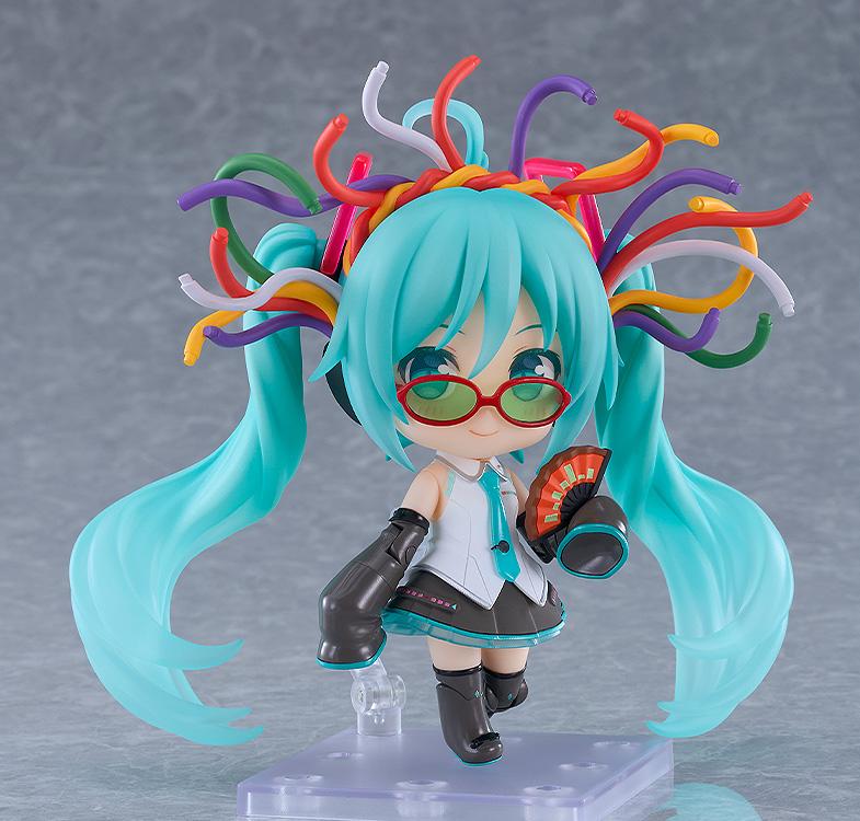 Nendoroid Hatsune Miku: Hmo Ver.