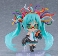 Nendoroid Hatsune Miku: Hmo Ver.