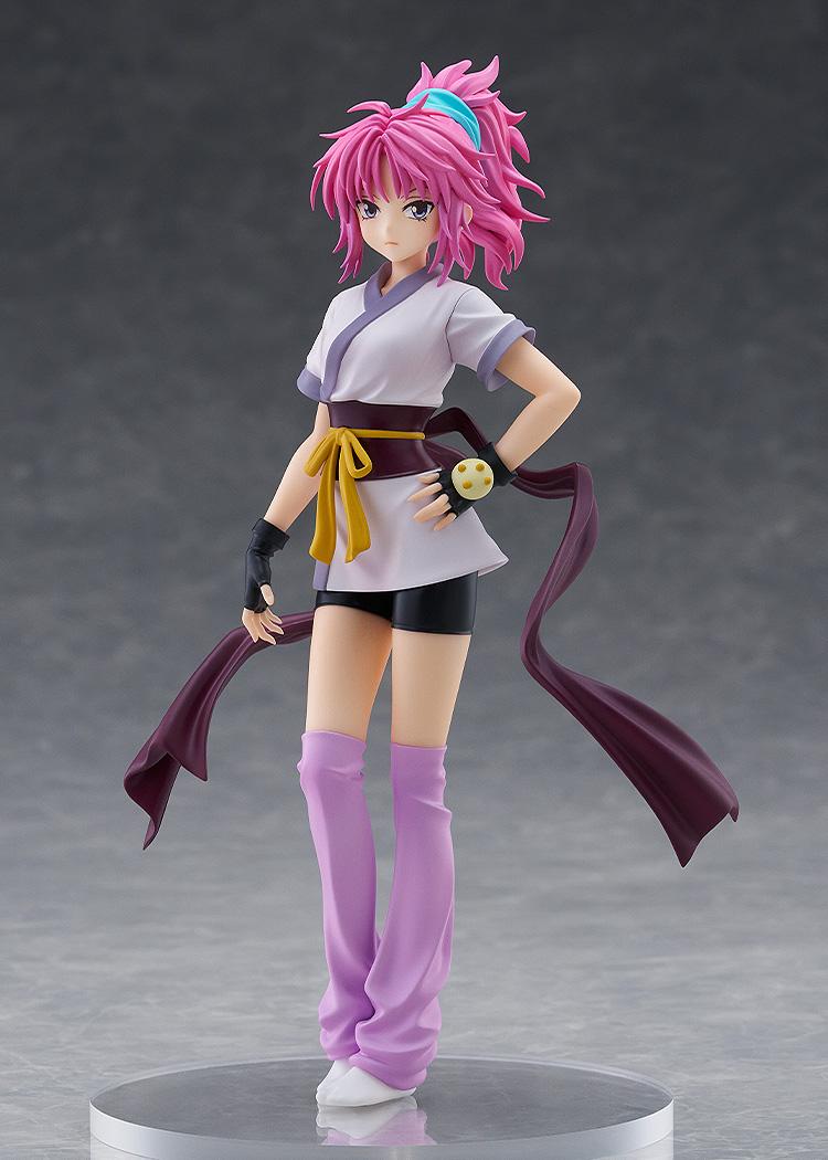 POP UP PARADE Machi HUNTER x HUNTER  Good Smile Company