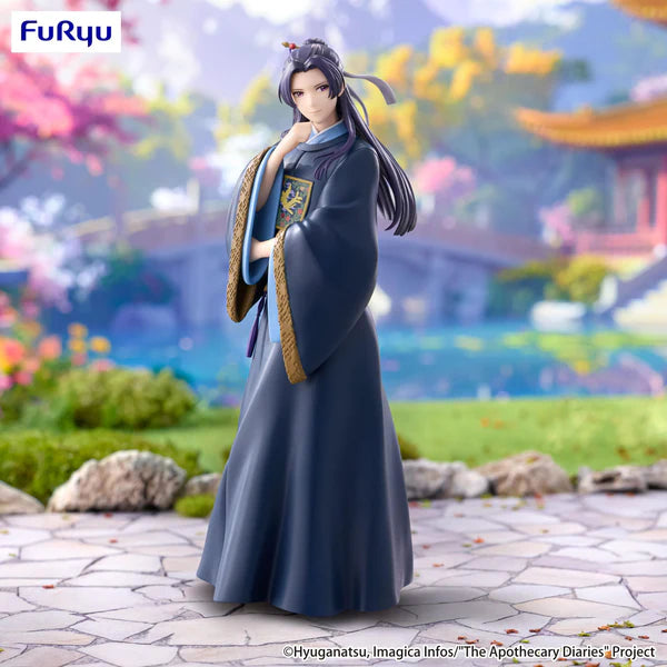 The Apothecary Diaries Trio-Try-iT Figure -Jinshi-