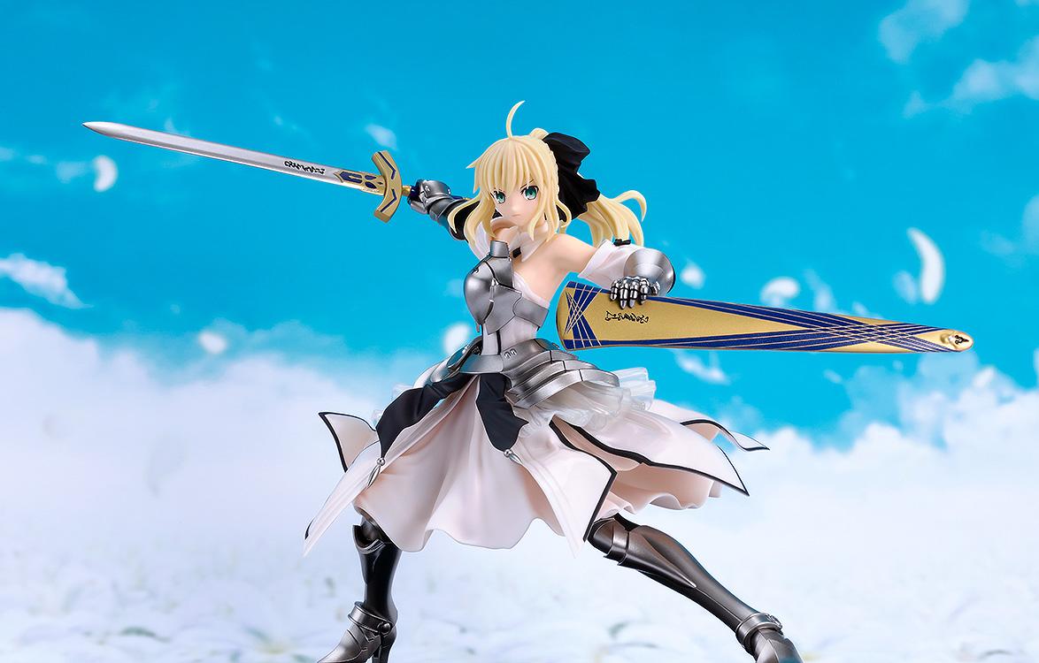 Reincarnation Saber Lily ~distant Avalon~ 1/7 Scale Figure Fate/stay Night | Max Factory