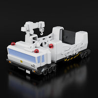 Brickroid Type 99 Special Labor Carrier