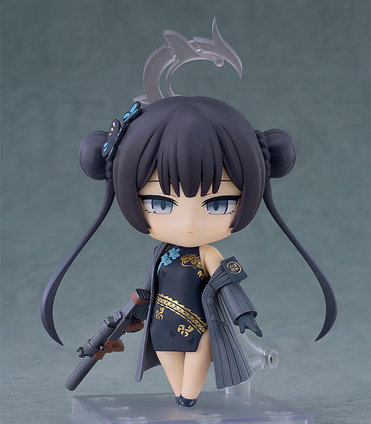 Nendoroid Kisaki Ryuuge