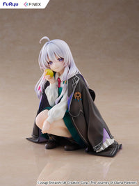 Elaina Citrus Ver. 1/6 Scale Figure The Journey of Elaina 1/6 FuRyu
