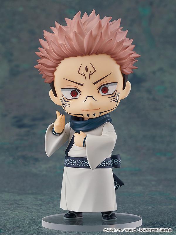 Nendoroid Sukuna (Rerun)