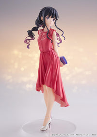 Pop Up Parade Takina Inoue: After Party! Ver. L Size